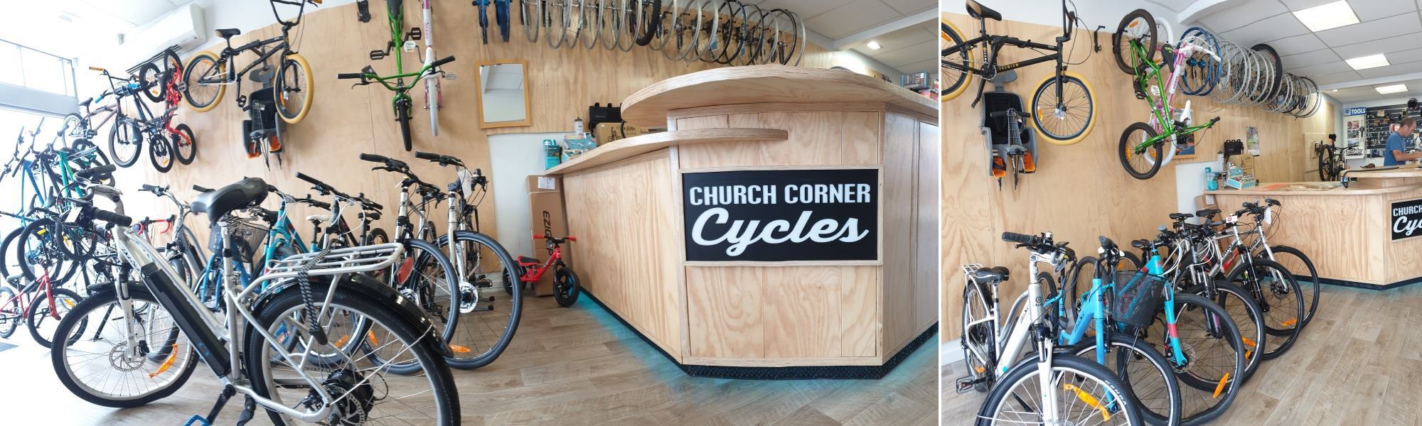 Bike shop chch new arrivals